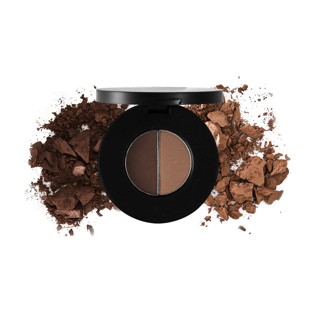 Duo Brow Powder