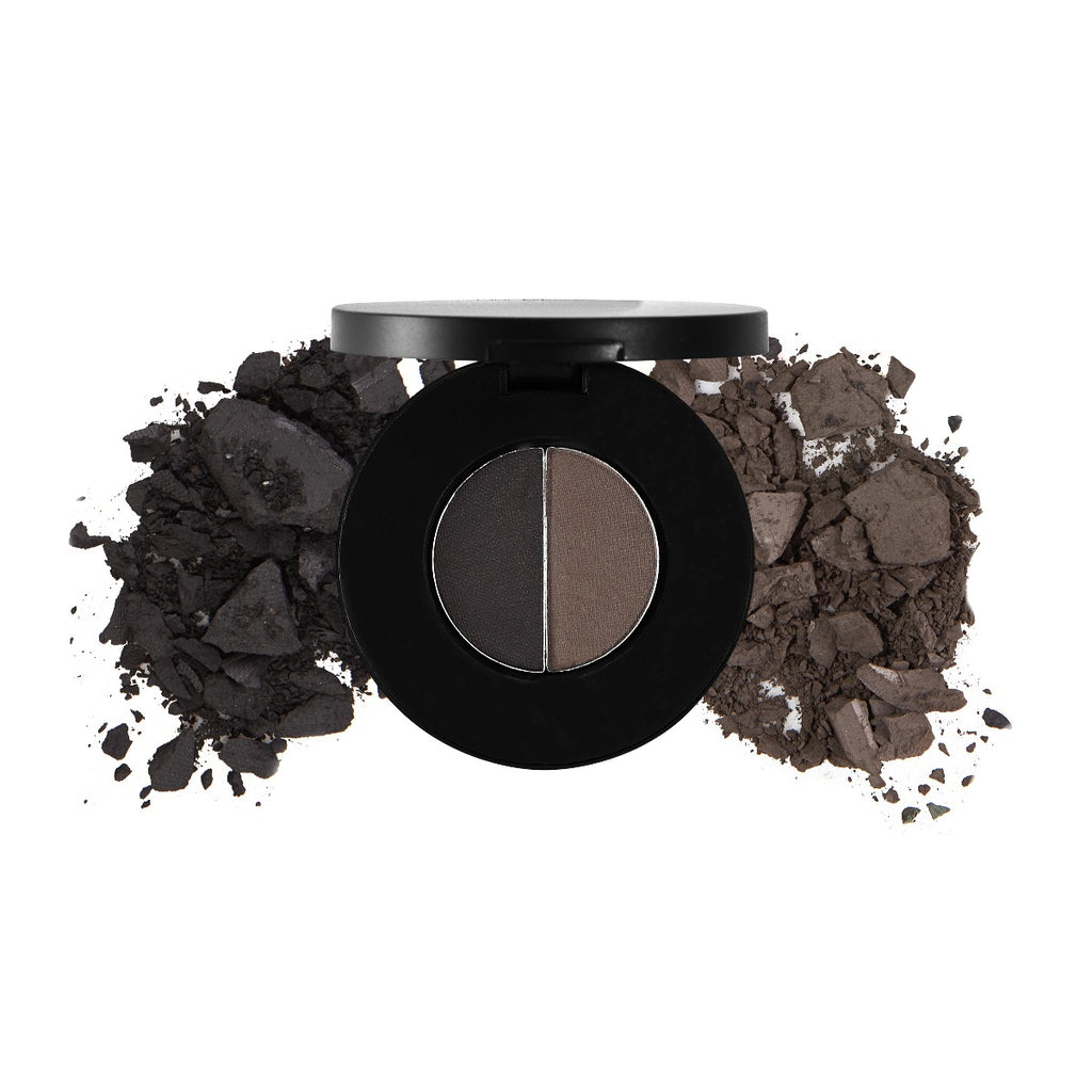 Duo Brow Powder