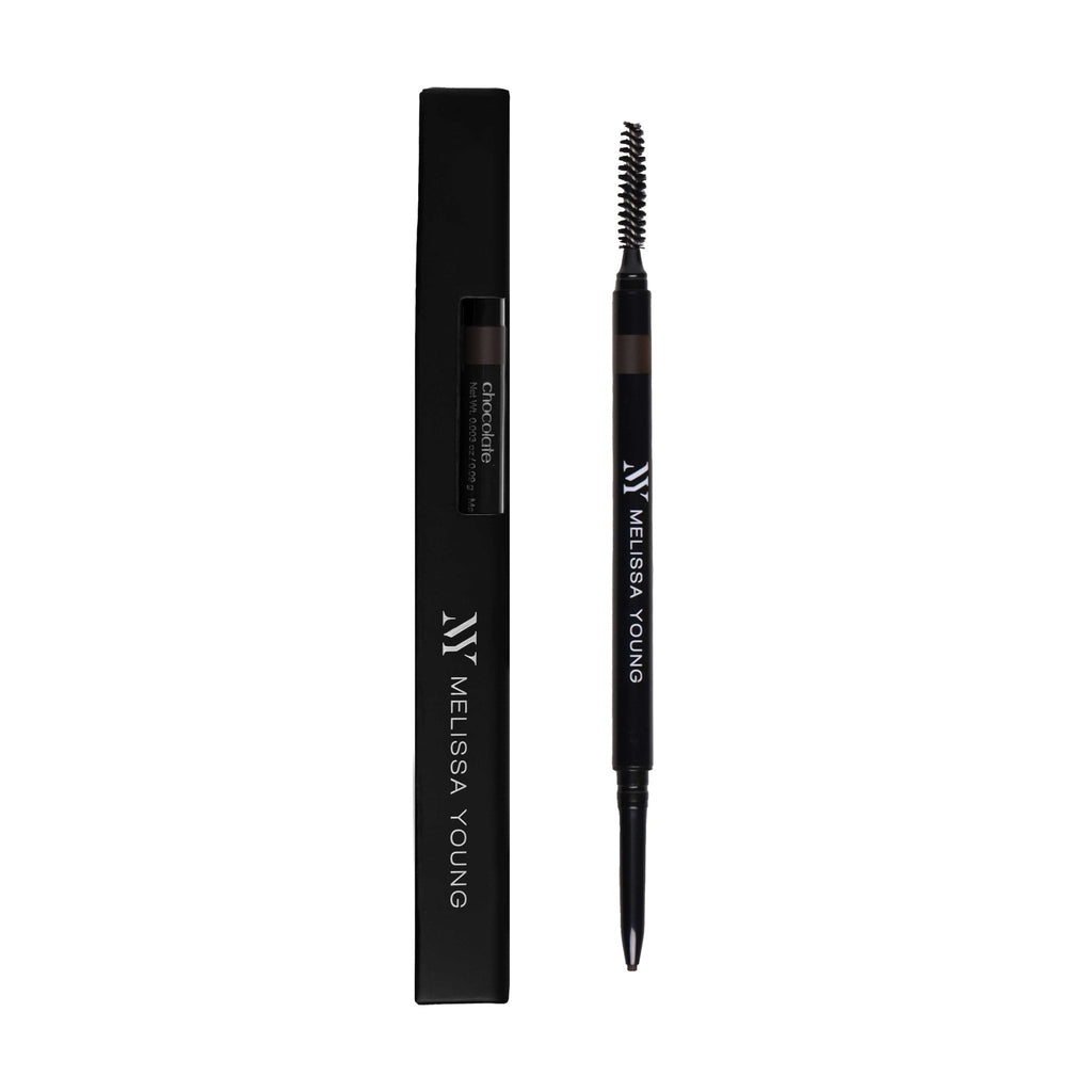 Brow Pencil by Melissa Young