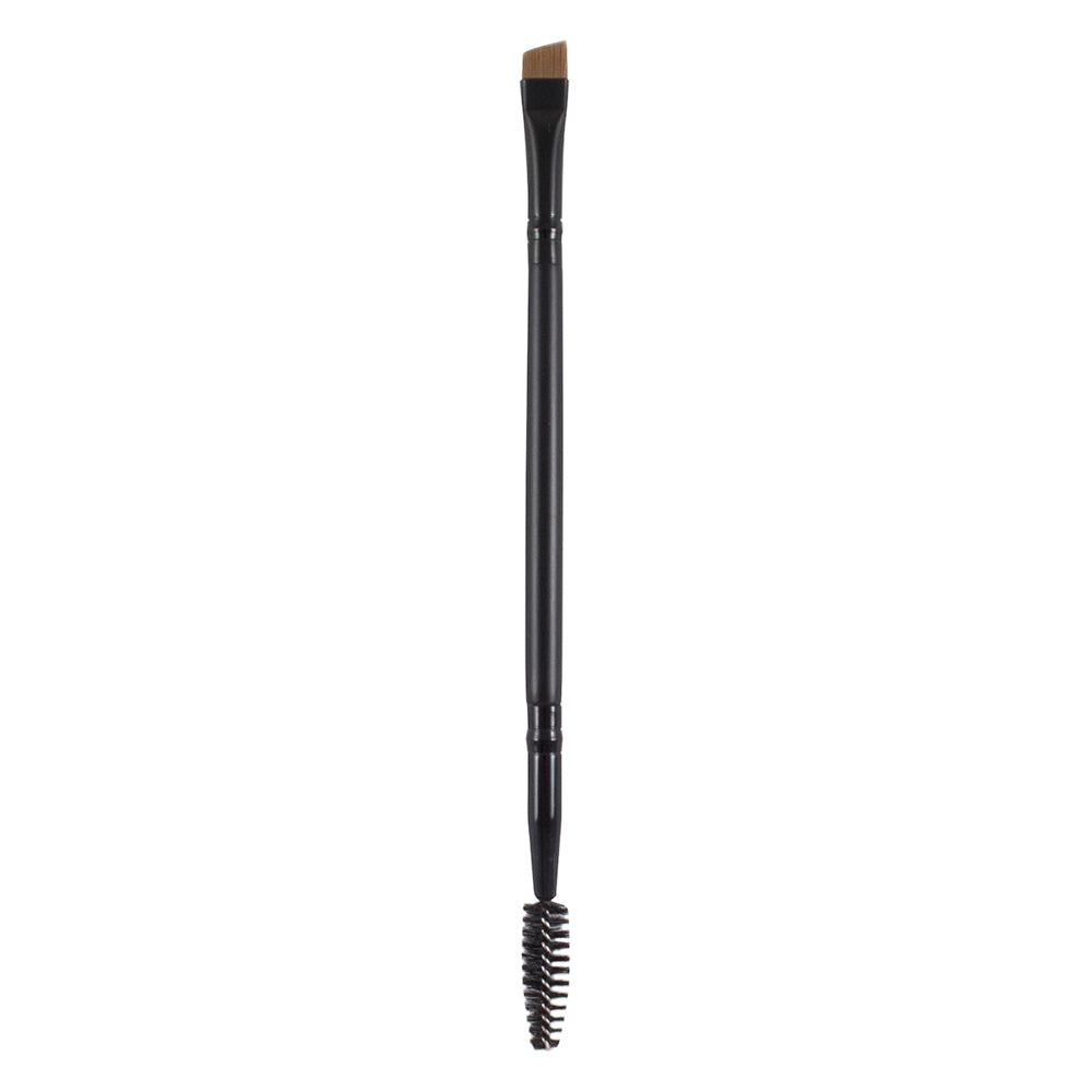 Brow Brush and Powder Applicator for eyebrow powder